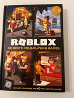 Roblox: De Beste Role-Playing Games Gids, Ophalen of Verzenden, Zo goed als nieuw, Boek, Computer en Website