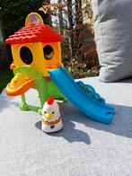 Vtech Zoef Zoef dieren - kippenhok, Ophalen of Verzenden, Gebruikt, 6 maanden tot 2 jaar