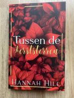 Tussen de kerststerren / Hannah Hill / Roman, Ophalen of Verzenden, Zo goed als nieuw, Nederland, Hannah Hill