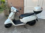 kymco like 2015, Ophalen, Gebruikt, 49 cc, Like