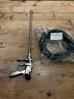 EPDM lijmspuit lang model complete set, Overige materialen, Overige kleuren, Nieuw, Ophalen of Verzenden