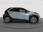 Toyota Aygo X 1.0 VVT-i S-CVT Pulse Limited (bj 2024), 12 maanden, Stof, Gebruikt, 4 stoelen