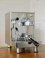 Bezzera BZ09 espresso pistonmachine, Gebruikt, Espresso apparaat, Gemalen koffie, 4 tot 10 kopjes