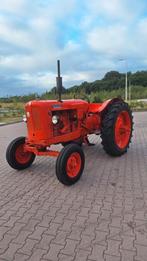 Oldtimer Nuffield traktor te Koop!, Ophalen, Oldtimer, Tot 80 Pk, Tot 2500