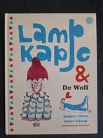 Lampkapje & De Wolf - Jacques Vriens & Annet Schaap, Gelezen, Jacques Vriens, Fictie algemeen, Jongen of Meisje