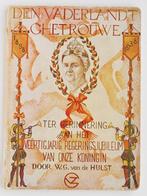 Den vaderlandt ghetrouwe (1938), Antiek en Kunst, Verzenden