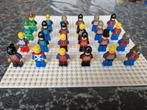 Partij Lego Ridders minifiguren poppetjes, Kinderen en Baby's, Speelgoed | Duplo en Lego, Ophalen of Verzenden, Zo goed als nieuw