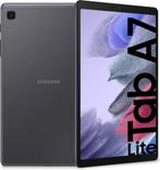 Samsung Galaxy tab A7 Lite 64Gb Gray, Computers en Software, Android Tablets, 8 inch, Samsung/Android, Wi-Fi, 64 GB