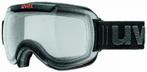 Uvex Downhill 2000 VPX skibril meekleurende lens VP X Goggle, Overige merken, Overige typen, Nieuw, Ophalen of Verzenden