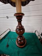 tafellamp vintage groot, Ophalen of Verzenden, 'T Olde Gre-j, Info@toldegrej.nl, Endepoelstraat 20f Didam