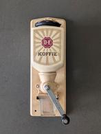 Koffiemolen Douwe Egberts vintage, Ophalen of Verzenden