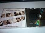 Climie Fisher de cd everything, Verzenden, Zo goed als nieuw, Poprock