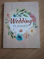 Weddingplanner!, Ophalen of Verzenden, Nieuw, Overige onderwerpen