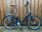 Nette Dahon glide vouwfiets met 8 naaf versnellingen, 20 inch of meer, Versnellingen, Ophalen of Verzenden, Zo goed als nieuw