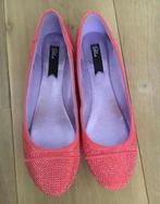 Blink ballerina’s, Kleding | Dames, Schoenen, Instappers, Ophalen of Verzenden, Zo goed als nieuw, Roze