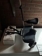 Bumprider Plus  Meerijdplankje met Zitje, Kinderen en Baby's, Ophalen of Verzenden, Zo goed als nieuw, Overige merken