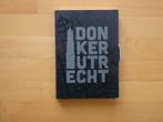 Donker Utrecht, Merijn van der Vliet 2012, Ophalen of Verzenden, 20e eeuw of later, Zo goed als nieuw