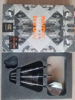 Target Raymond van Barneveld echo 95 % 23 gram dartpijlen, Sport en Fitness, Darts, Ophalen of Verzenden, Nieuw, Pijlen