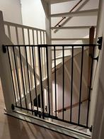 Traphek Noma, Ophalen, 100 tot 115 cm, Zo goed als nieuw, Klemhekje