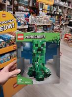 LEGO 21276 Minecraft Creeper Set - Nieuw!, Service@lego.com, Lego, Ophalen of Verzenden, LEGO
