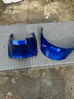 Candy bleu binnen kappen piaggio zip, Ophalen of Verzenden