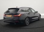 BMW 3 Serie Touring 320e Sportline Plug In Hybrid 204pk Deal, Automaat, 1998 cc, Gebruikt, Zwart