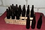 Kist kisten bierkisten westvleteren decoratie, Ophalen of Verzenden