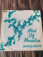 Snowy White - Bird Of Paradise 7" Single, Gebruikt, 7 inch, Single, Ophalen of Verzenden