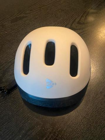 Bobike Fietshelm - Veiligheid voorop! beschikbaar voor biedingen