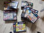 15 stuks Watgij? Puzzels, Hobby en Vrije tijd, Denksport en Puzzels, Ophalen, Zo goed als nieuw