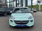 Opel ADAM 1.0 Turbo Jam Favourite Airco Lmv, Auto's, Opel, Voorwielaandrijving, ADAM, Gebruikt, 1041 kg