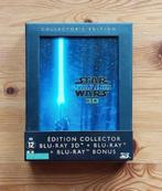 Star Wars Force Awakens limited edition - Blu Ray, Verzenden, Zo goed als nieuw, Science Fiction en Fantasy, Boxset