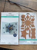 Spellbinders Cutting Dies NIEUW, Hobby en Vrije tijd, Ophalen of Verzenden, Nieuw, Overige thema's, Pons of Mal