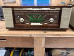 Philips Reverbeo Buizenradio Radiomeubel Antiek, Ophalen