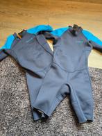2x Olaian Kinder Wetsuit, Ophalen of Verzenden, Zo goed als nieuw, Maat 128, Jongen of Meisje