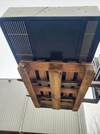 Vrv warmtepomp daikin lucht gordijn 20 kw plus, Ophalen, Zo goed als nieuw, Verwarmen, Plafondventilator