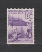 KG25 Antillen 5, Postzegels en Munten, Postzegels | Nederlandse Antillen en Aruba, Ophalen