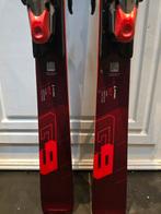 167cm ATOMIC REDSTER G9 REVOSHOCK RVSK best ATOMIC, 160 tot 180 cm, Ophalen of Verzenden, Zo goed als nieuw, Carve