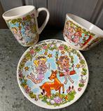 Blond Amsterdam Efteling Dromen met ogen open, Huis en Inrichting, Keuken | Servies, Blond Amsterdam, Ophalen of Verzenden, Zo goed als nieuw