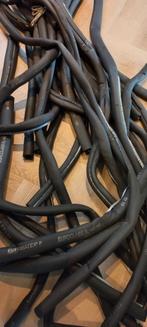 Nieuwe buisisolatie Eurobatex - €1 per meter, Doe-het-zelf en Verbouw, Isolatie en Afdichting, Minder dan 4 cm, Overige materialen