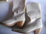 nieuwe laarzen , maat 39, Kleding | Dames, Schoenen, Beige, Lage of Enkellaarzen, Nieuw, Ophalen of Verzenden
