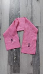Fleece sjaal, Kinderen en Baby's, Kinderkleding | Mutsen, Sjaals en Handschoenen, Ophalen of Verzenden, Zo goed als nieuw, Meisje