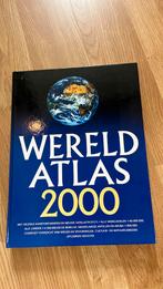 Wereldatlas, Boeken, Atlassen en Landkaarten, Ophalen, 2000 tot heden, Wereld, Landkaart