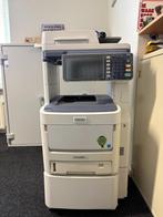 Toshiba Kleur printer, Computers en Software, Printers, Ophalen, Printer, Overige technieken, Kopieren