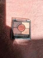 Rimmel London oogschaduw palette, Gebruikt, Ophalen of Verzenden, Make-up, Overige kleuren