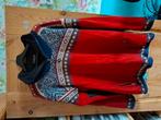 noorse wollen trui met windstopper, Verzenden, Gedragen, Maat 46/48 (XL) of groter