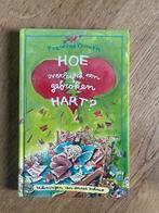 Hoe overleef ik een gebroken hart, Ophalen of Verzenden, Zo goed als nieuw, Francine Oomen