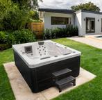 3 persoons Jacuzzi Wit Marmer vandaag besteld morgen in huis, Inner Stillness Wellness Retreat B.V., Filter, Verzenden, Nieuw