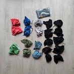 24 rekbare boekenkaften A4 formaat, Diversen, Ophalen of Verzenden