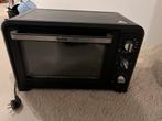Tefal Mini Oven, Ophalen, Minder dan 45 cm, Oven, Hete lucht